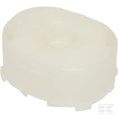 Honda 17402ZE3810 Bac, huile de nettoyage (bain d'huile)
