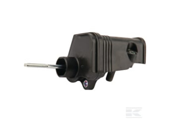 Honda 17410ZE0040 Raccord coudé