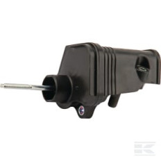 Honda 17410ZE0040 Raccord coudé