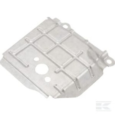 Honda 18515Z0Z300 Griffe d'accrochage