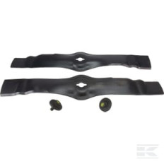 John Deere AM130172 Kit Lame JD