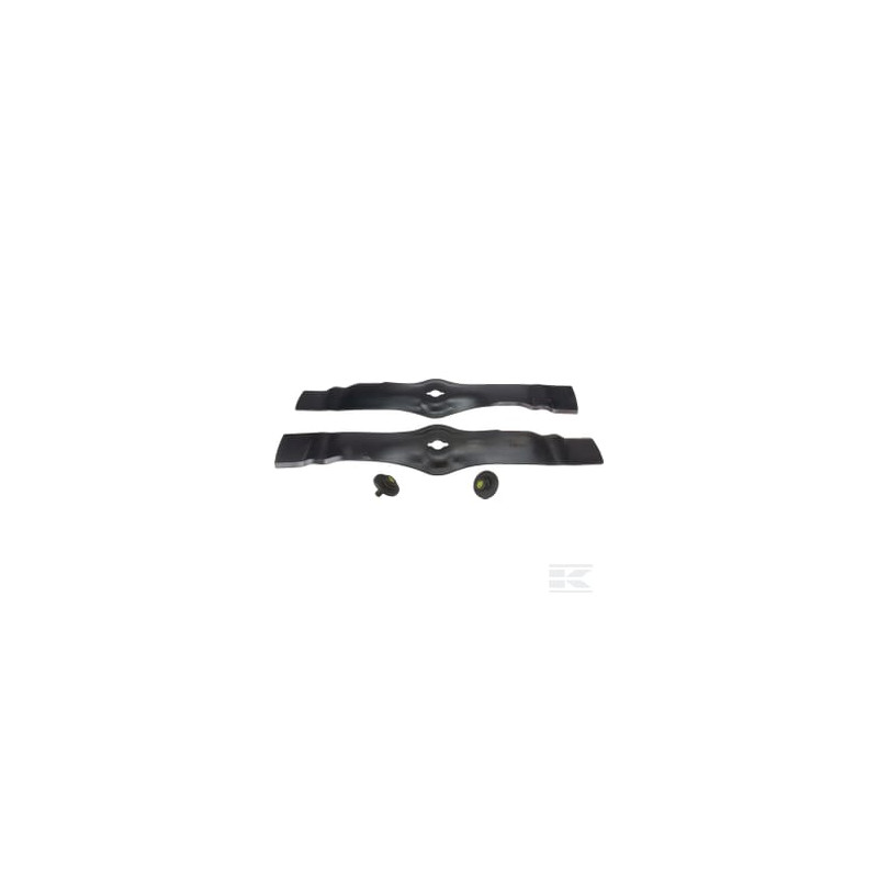 John Deere AM130172 Kit Lame JD
