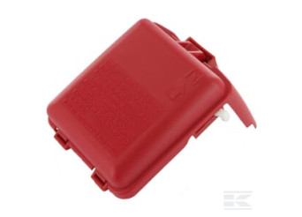 Honda 04105ZM3G00ZC Couvercle de filtre à air G x 31/G x 22