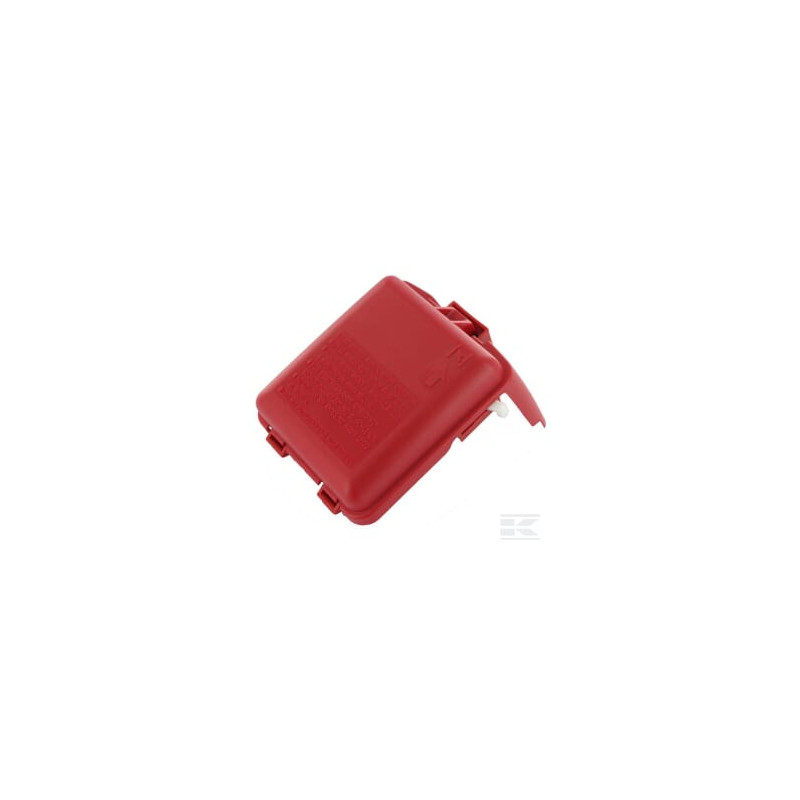 Honda 04105ZM3G00ZC Couvercle de filtre à air G x 31/G x 22