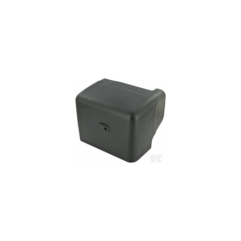 Honda 17231ZE3W01 Couvercle
