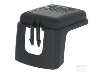 Honda 17231ZM3010ZB Couvercle, purificateur d'air (Nh1)