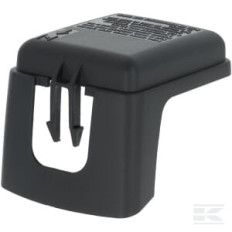 Honda 17231ZM3010ZB Couvercle, purificateur d'air (Nh1)