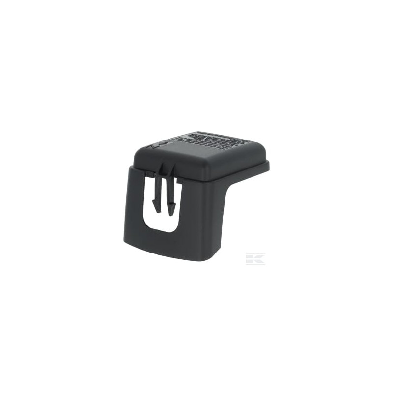 Honda 17231ZM3010ZB Couvercle, purificateur d'air (Nh1)