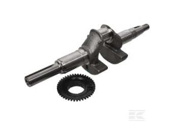 Honda 06131Z8AW00 Vilebrequin