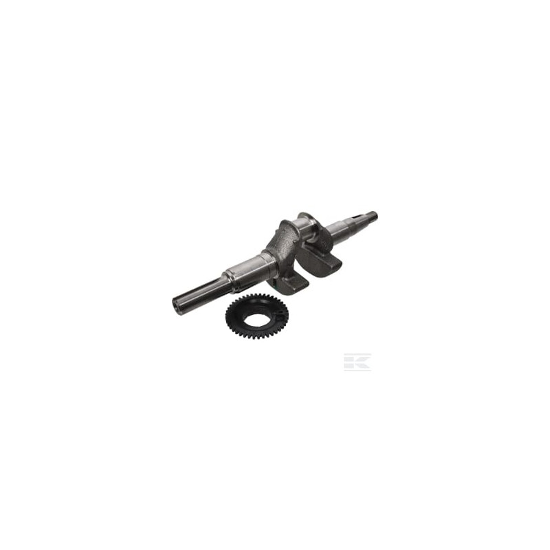 Honda 06131Z8AW00 Vilebrequin