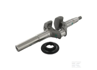 Honda 06131Z8BW40 Kit vilebrequin, N4