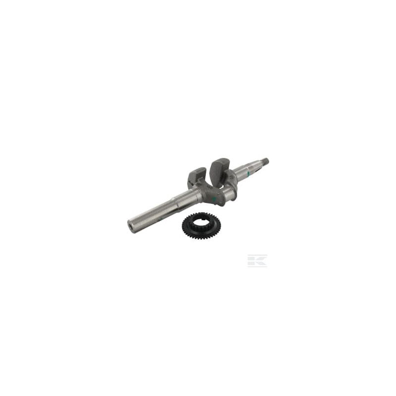 Honda 06131Z8BW40 Kit vilebrequin, N4