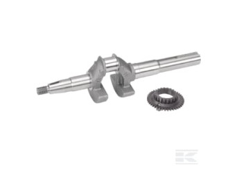 Honda 06131Z8BW50 Vilebrequin GCV160