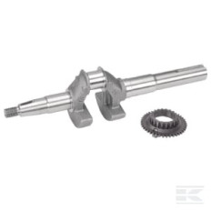 Honda 06131Z8BW50 Vilebrequin GCV160