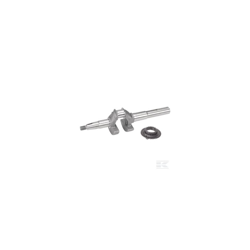 Honda 06131Z8BW50 Vilebrequin GCV160