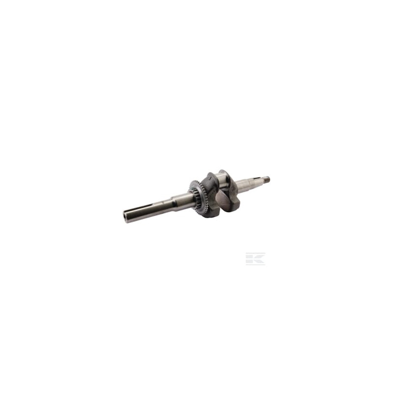 Honda 06131Z8DW20 Vilebrequin