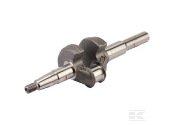 Honda 06131Z8DW30 Vilebrequin
