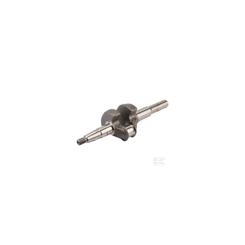 Honda 06131Z8DW30 Vilebrequin