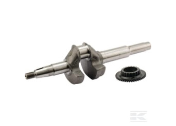 Honda 06131Z8DW50 Vilebrequin