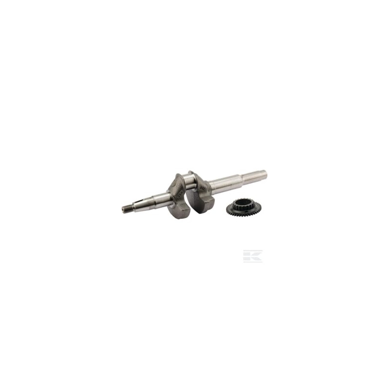 Honda 06131Z8DW50 Vilebrequin