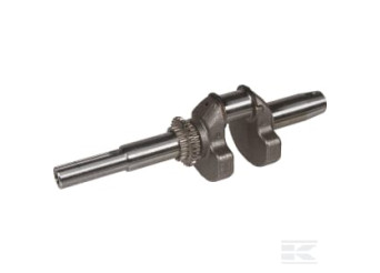Honda 13310Z0A000 Vilebrequin 1" x 80 mm