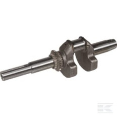 Honda 13310Z0A000 Vilebrequin 1" x 80 mm