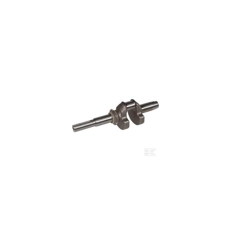 Honda 13310Z0A000 Vilebrequin 1" x 80 mm