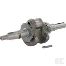 Honda 13310Z0T880 Vilebrequin GX160