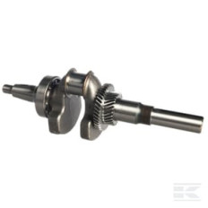 Honda 13310ZF6W12 Vilebrequin