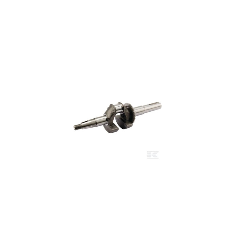Honda 13310ZM0620 Vilebrequin