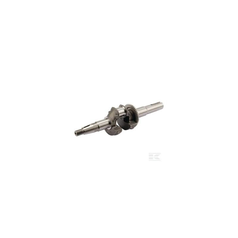 Honda 13310ZM1620 Vilebrequin