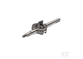 Honda machinery parts 13311Z8B900 Vilebrequin N3-Typ
