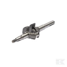 Honda machinery parts 13311Z8B900 Vilebrequin N3-Typ