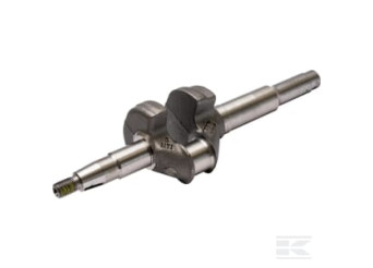 Honda machinery parts 13311Z8D960 Vilebrequin