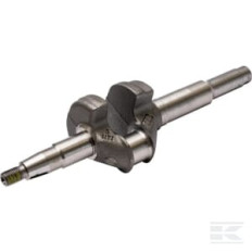 Honda machinery parts 13311Z8D960 Vilebrequin