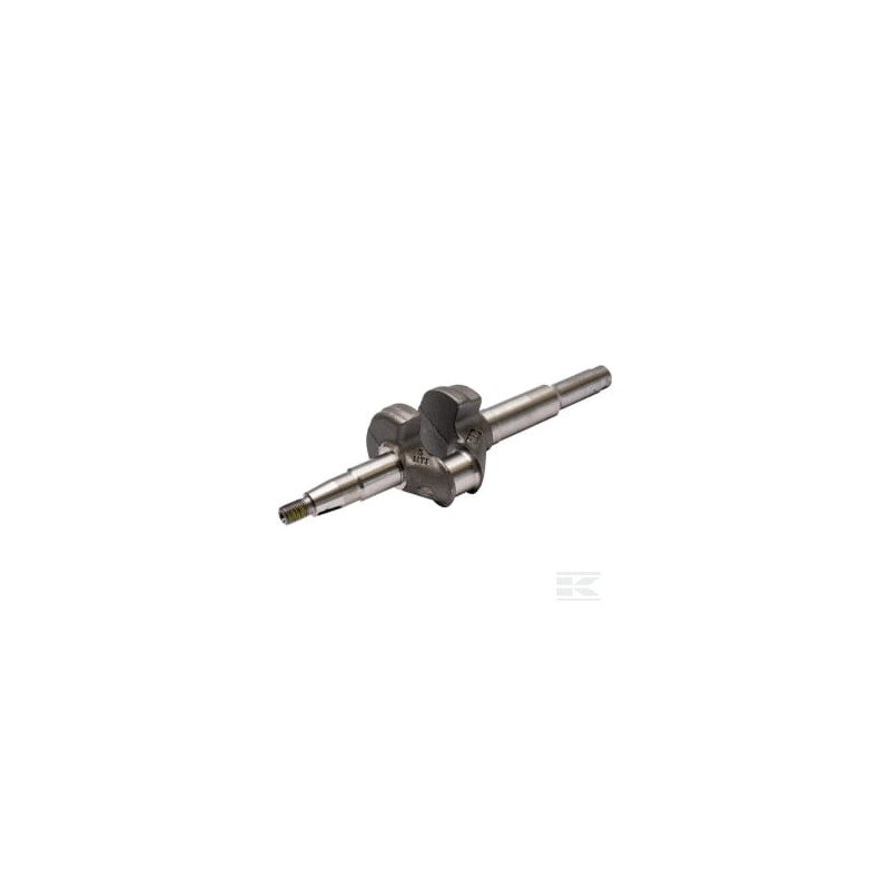 Honda machinery parts 13311Z8D960 Vilebrequin
