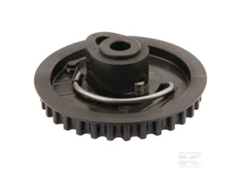 Honda 14320ZDD000 Poulie