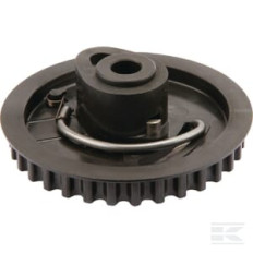 Honda 14320ZDD000 Poulie