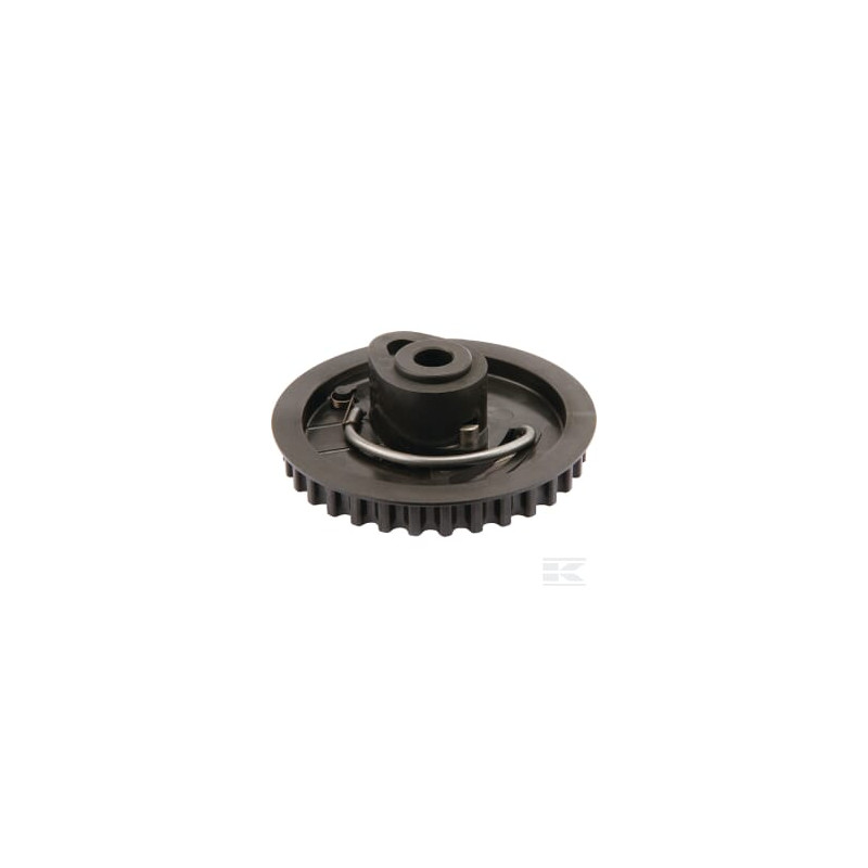Honda 14320ZDD000 Poulie