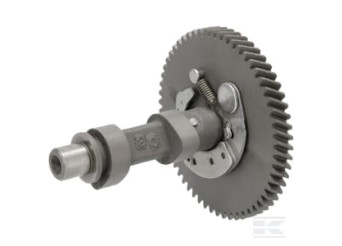 Honda 14100ZF5L03 Ensemble arbre à cames