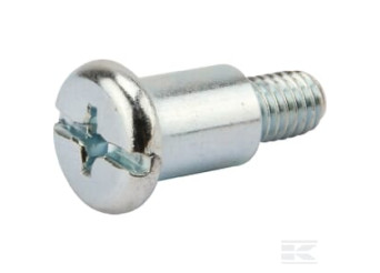 Honda 90003ZH8801 Vis de serrage