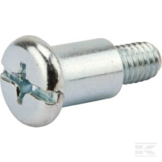 Honda 90003ZH8801 Vis de serrage