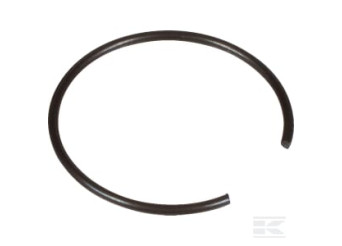 Honda 90601ZE3000 Pièce de serrage d'axe de piston