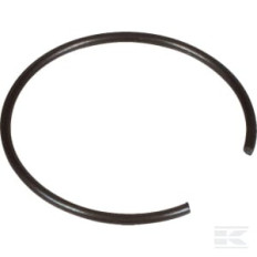 Honda 90601ZE3000 Pièce de serrage d'axe de piston