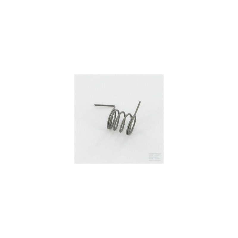 Honda 28486ZE6T02 Ressort