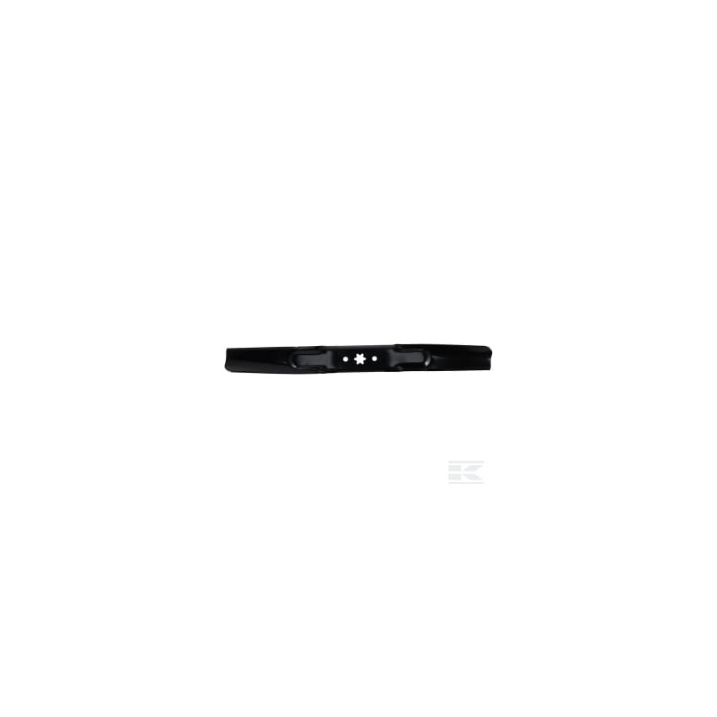 MTD 74204290A Lame hélice 23,25" (2 en 1)