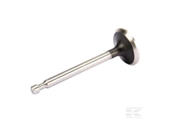 Honda 14721Z0A000 Soupape d'échappement