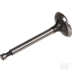 Honda 14721ZE7000 Soupape d'échappement