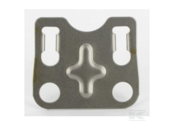Honda 14791ZE1010 Plaque de guidage