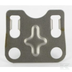 Honda 14791ZE1010 Plaque de guidage